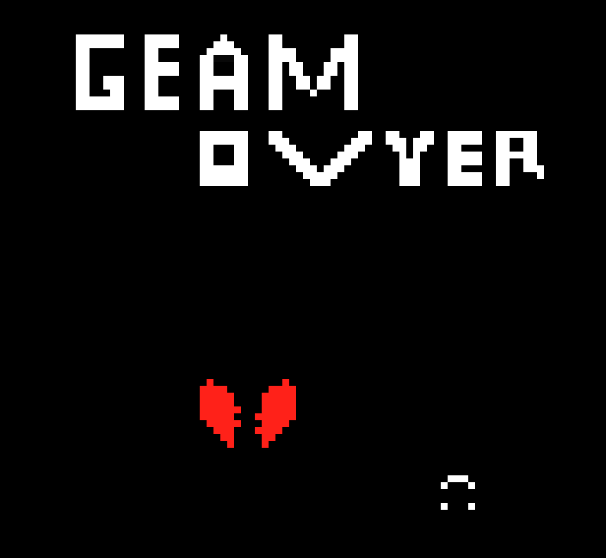 [92b850] GEAM OVYER