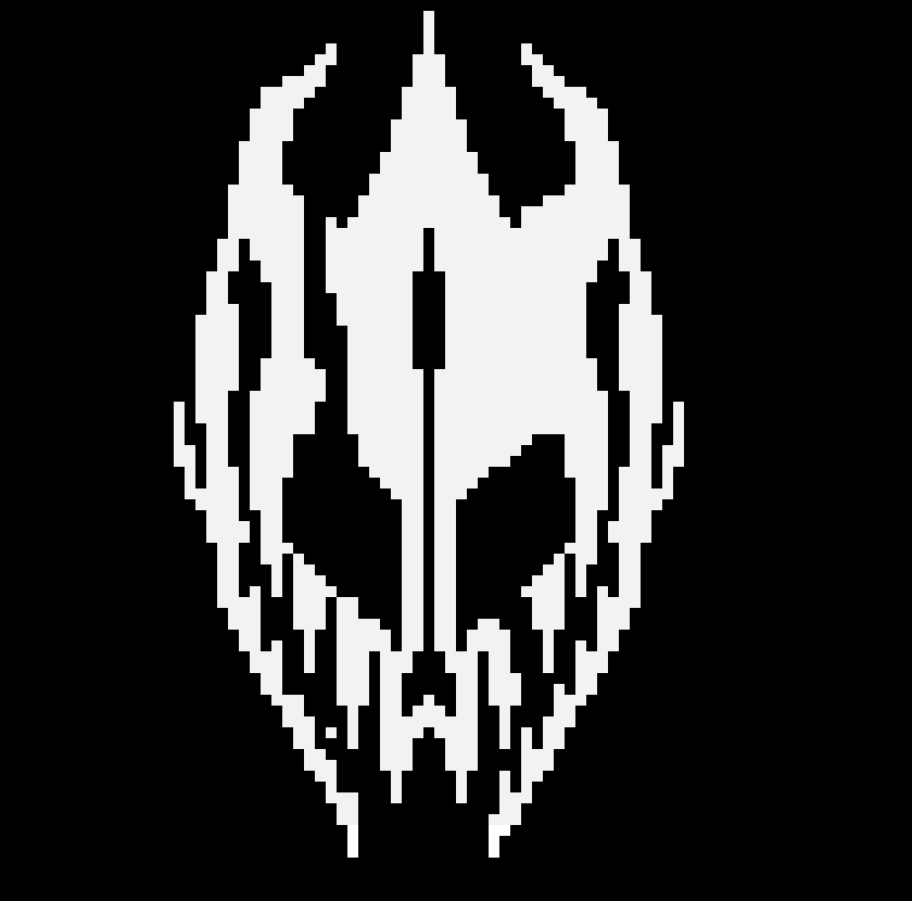 [9a03b4] last breath gaster blaster