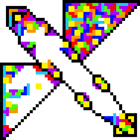 [9664c4] Dragon