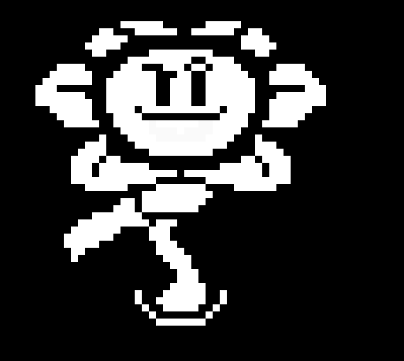 [9664c4] Flowey Tangledtale