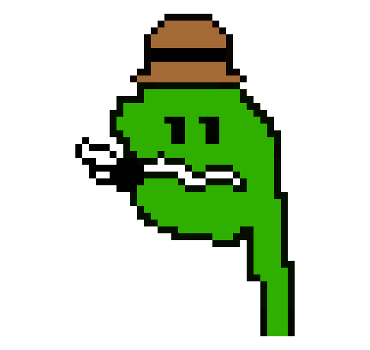 [9664c4] Venus Flytrap