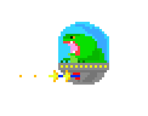 [9664c4] AlienUFO