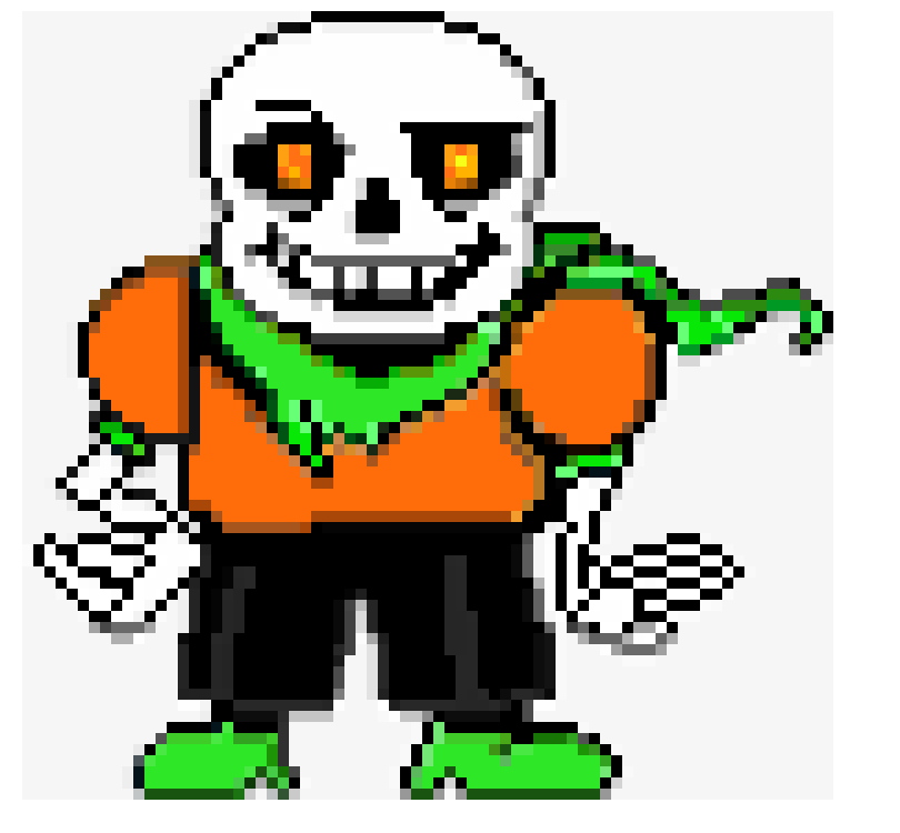 [a9869d] underswap esmerald sans