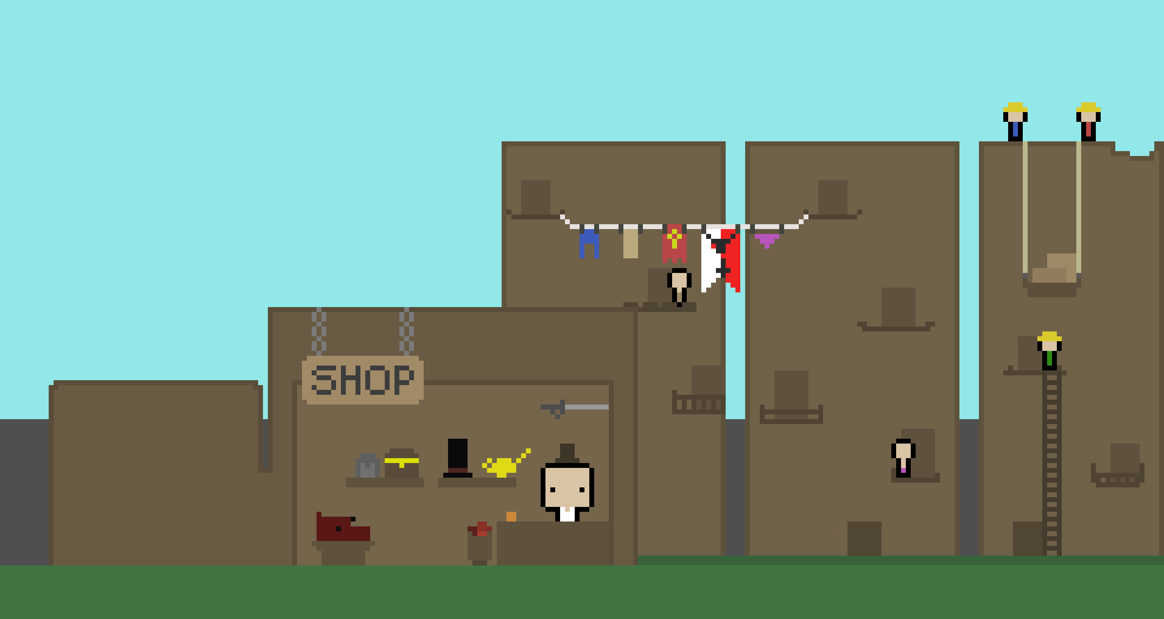 [9664c4] village