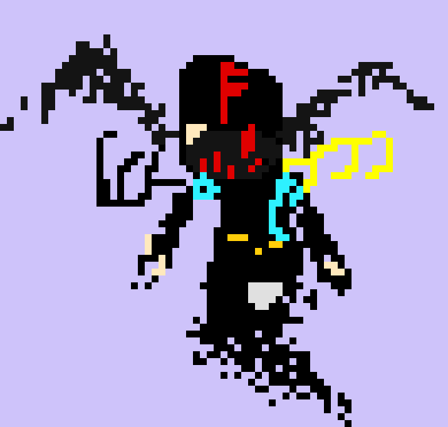 [05b0c1] (A lot more thought went into this then you may think. It wasn't this design I imagined, but I liked it, so I kept it.)
