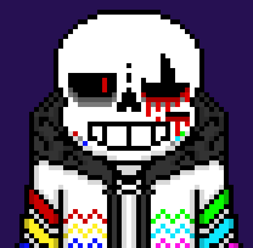 [b63bdb] *somehow wakes up Terror* GET OFF ME