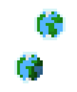 [2e9c79] Earth