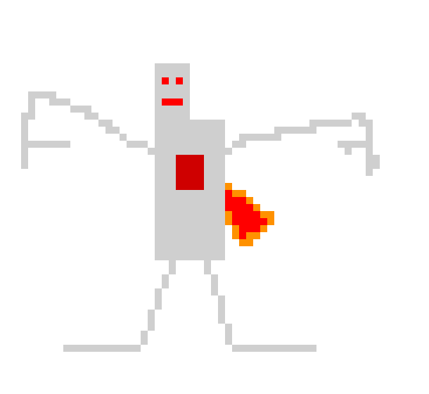[a03117] Doxxer preparing to attack Bowser 2
