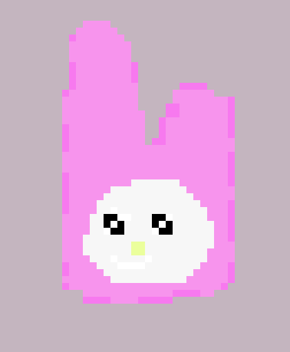 [392acd] My Melody