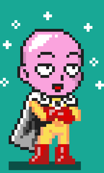 [9664c4] saitama
