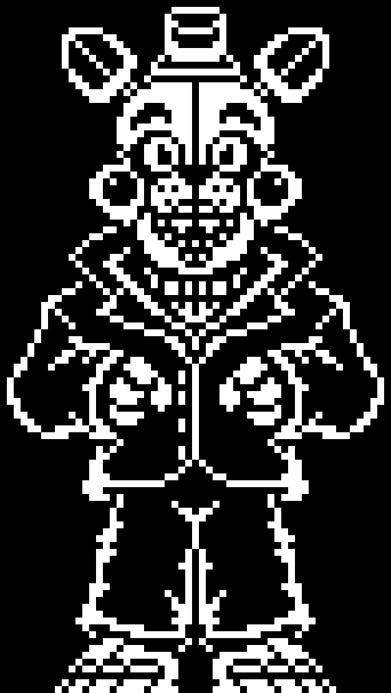 [63ceb7] "[Repost] FNaF: THA - Funtime Foxy | This is free to use and edit if credit is left... -Terrie