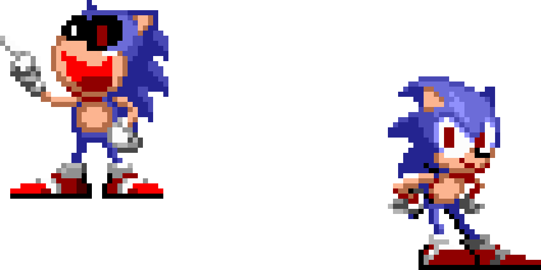 [c8eea6] RDX Sprites (Set 5)