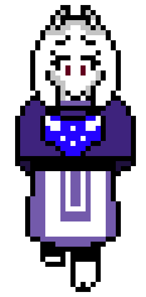 [219776] Toriel-sprite3