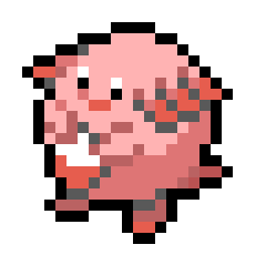 [9664c4] Chansey