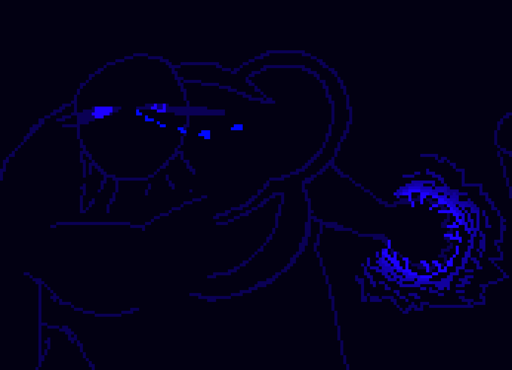 [2736b6] Family Spirit, Hopilation.