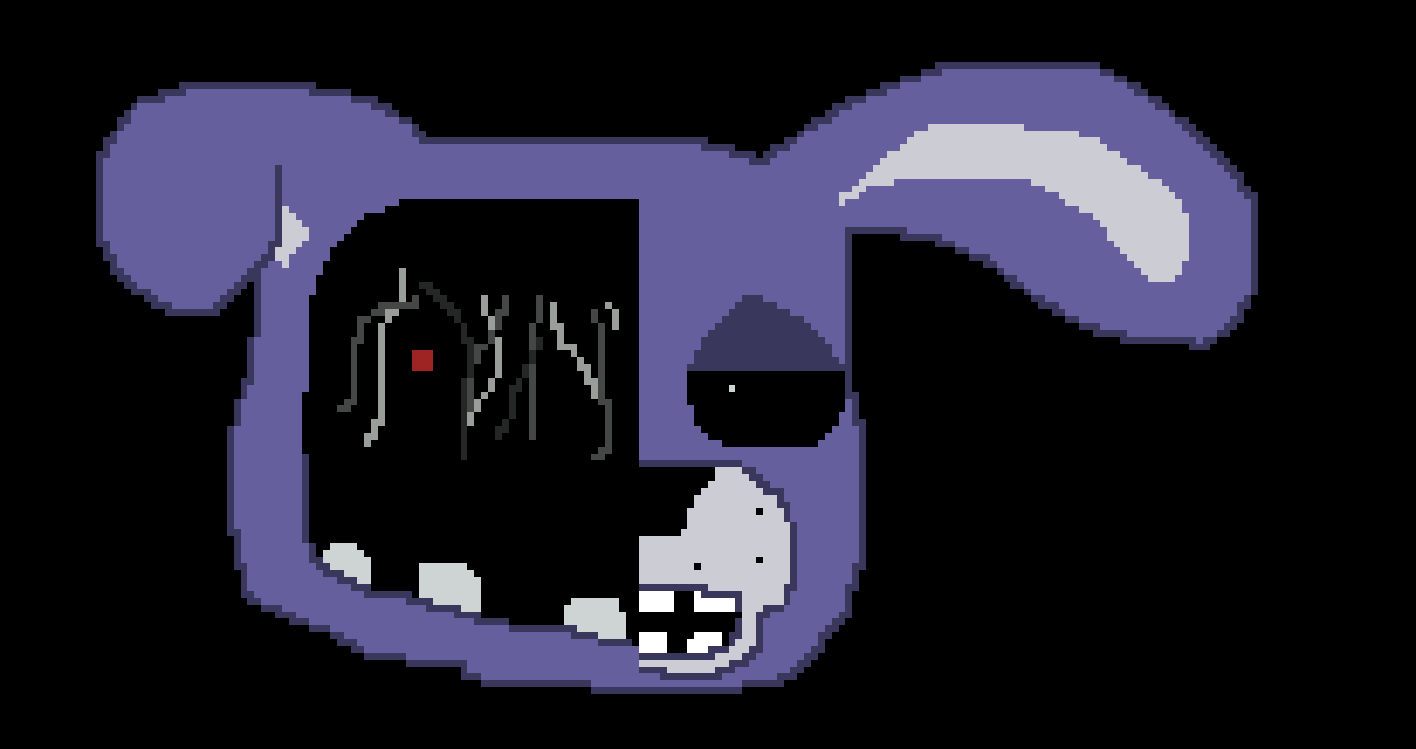 [9664c4] Withered