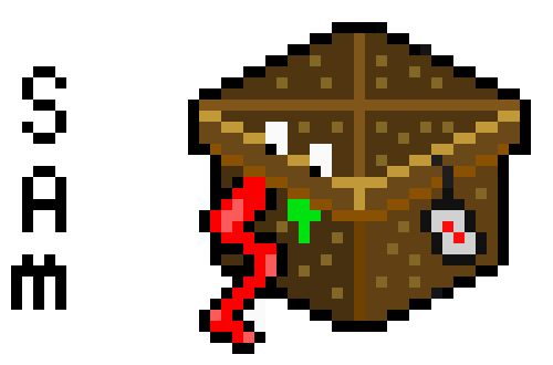 [2b4b92] Box (SAM)