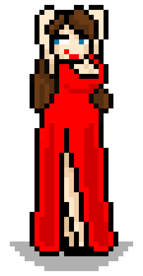 [9664c4] Red