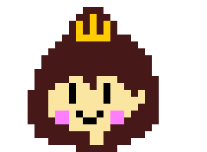 [f41a2f] Chara Sprite