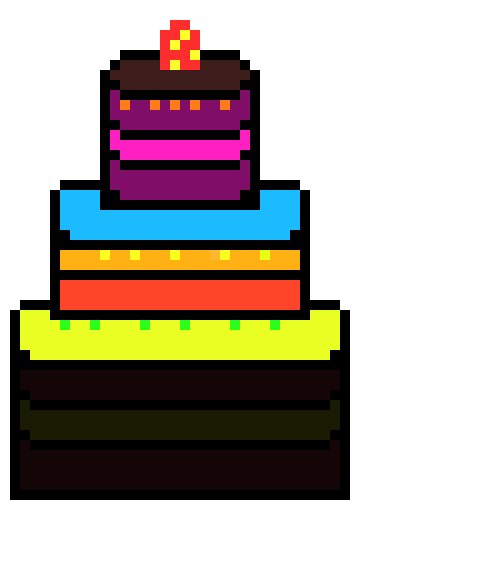 [be217f] Cake
