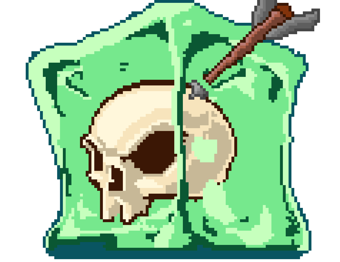  Gelatinous Cube