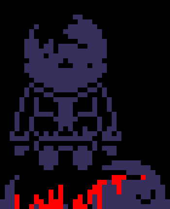[7ce906] *("Meep?") -Horrortale Sans