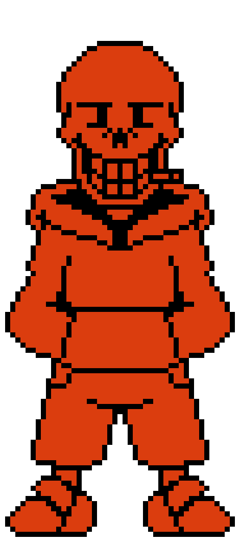 Orange Paps