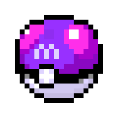 Master Ball
