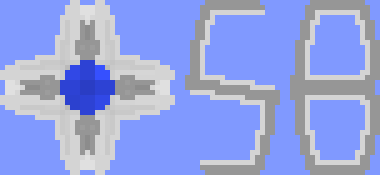 [ad224f] blaster gem