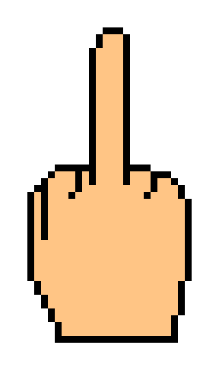 [9664c4] fuck you!