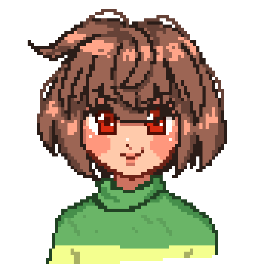 [b31020] CHARA