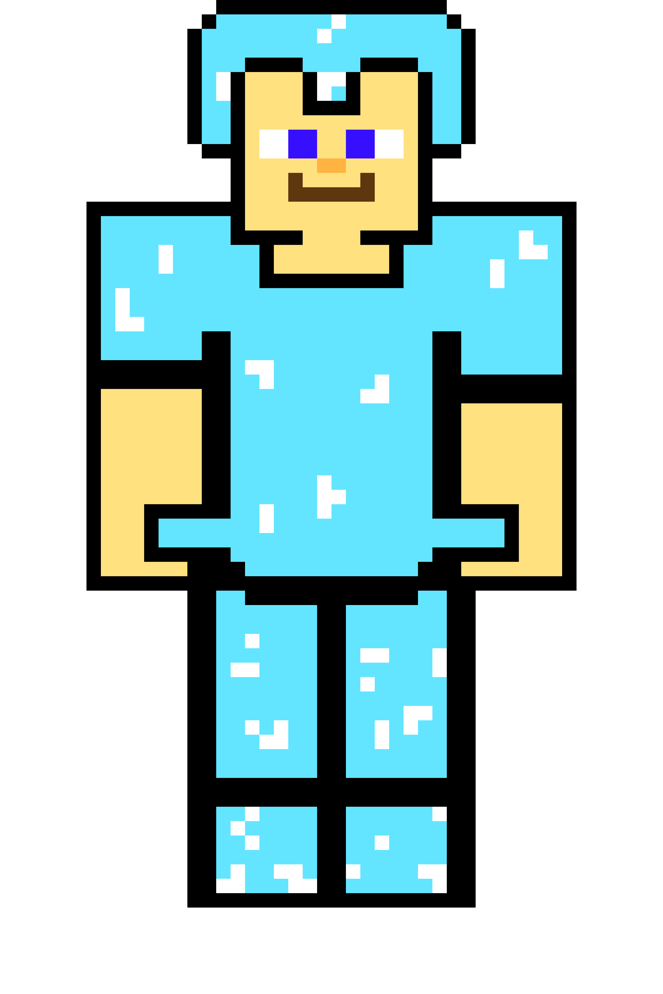 [9664c4] Mine Craft
