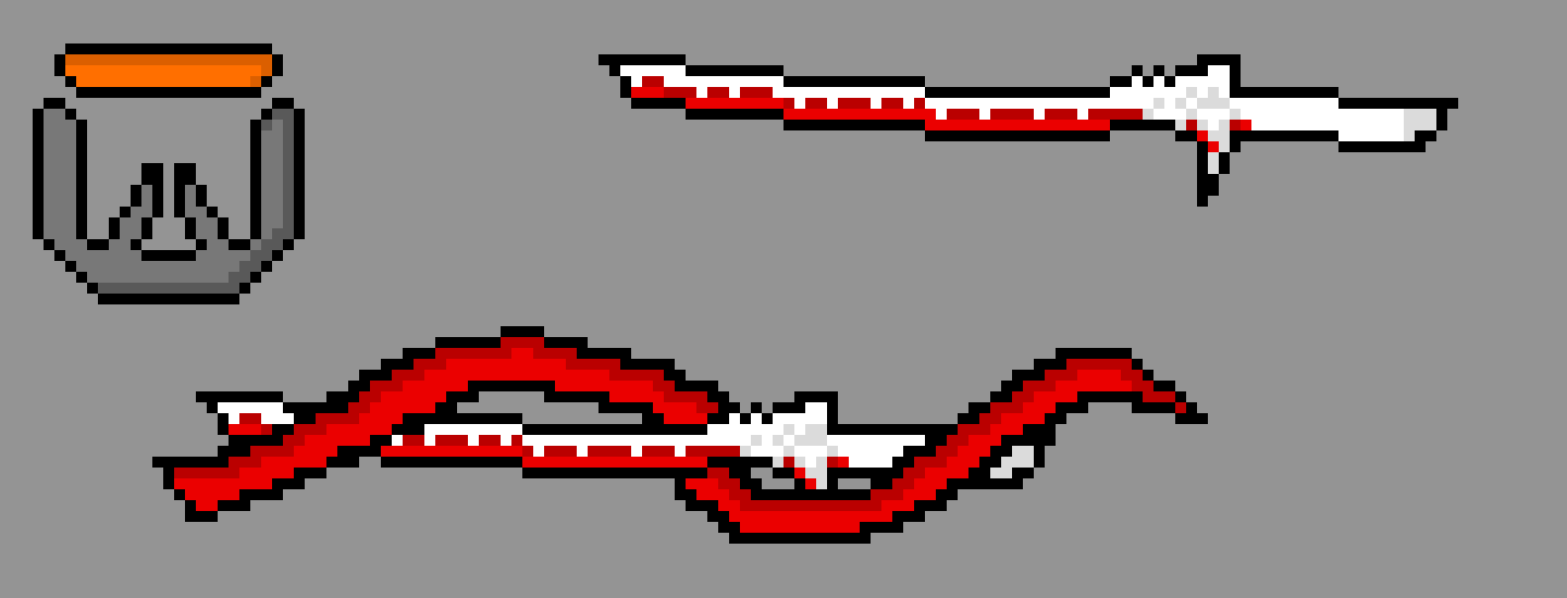 Genji Sword Nihon