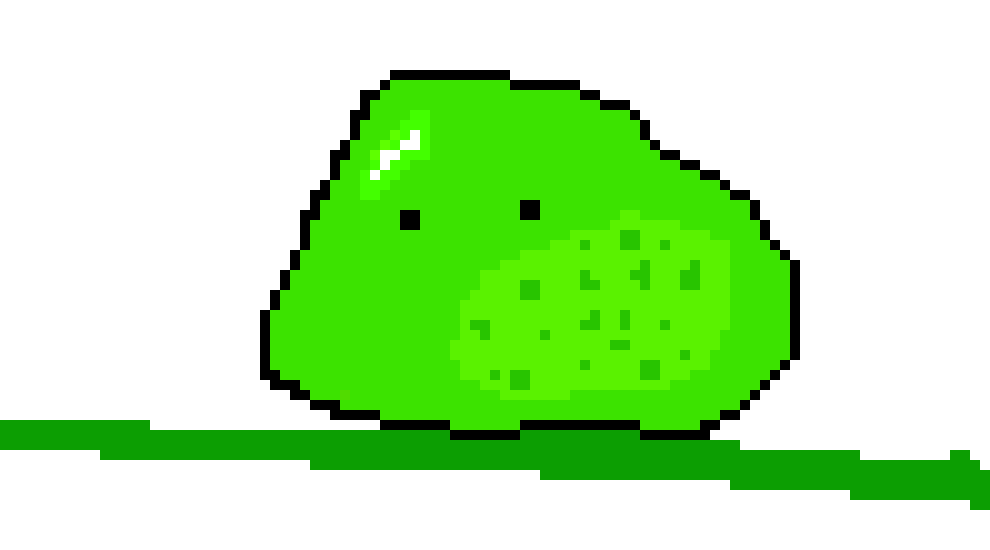 [c2bfef] slime