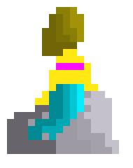[59dad1] mermaid