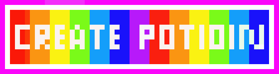 [99059a] create potion