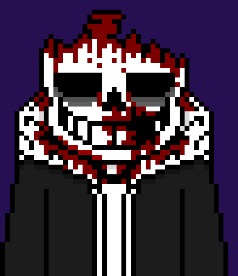 [b63bdb] dammit, need to find a way to kill this guy, or i'll be useless