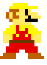 [43f782] maker mario
