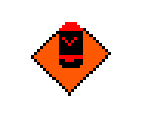 [4955f3] Vorobey Pixel