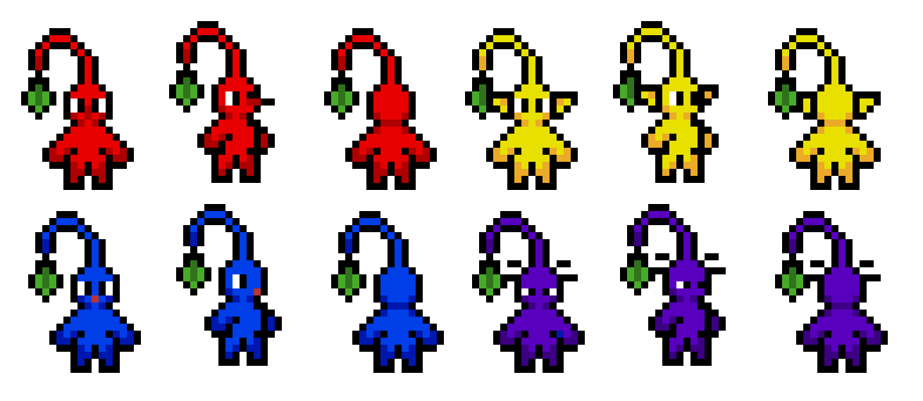 THE PIK-PACK