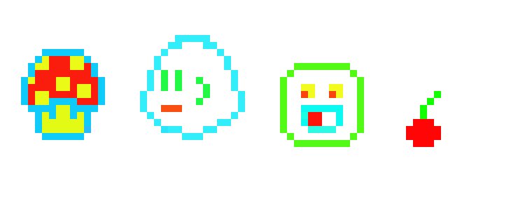 [9664c4] lola mes pixel art