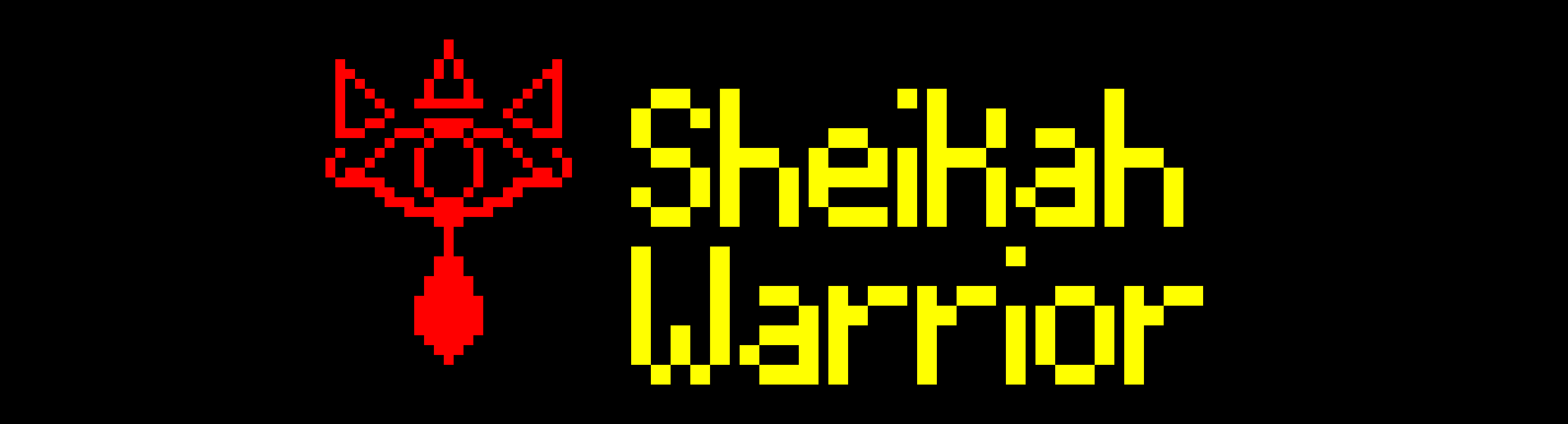 [9664c4] SheikaWarriorLogo25