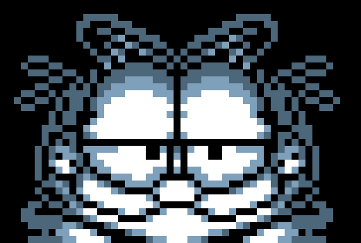 [11a9d7] I also agree with you on this -Garfield (Deteriorate)