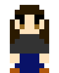 [e22b6a] ((Lexi. It's not that hard to tell the difference between "Canon" and [Non-canon] text. Parenthesis are used for the "Canon", brackets are used for the [Non-Canon].))