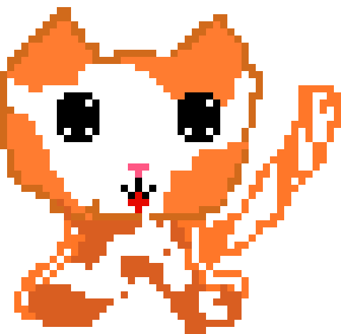 [9664c4] cat