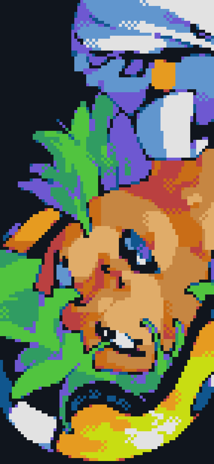 [8426a8] yeah cappy was who im thinking abt
