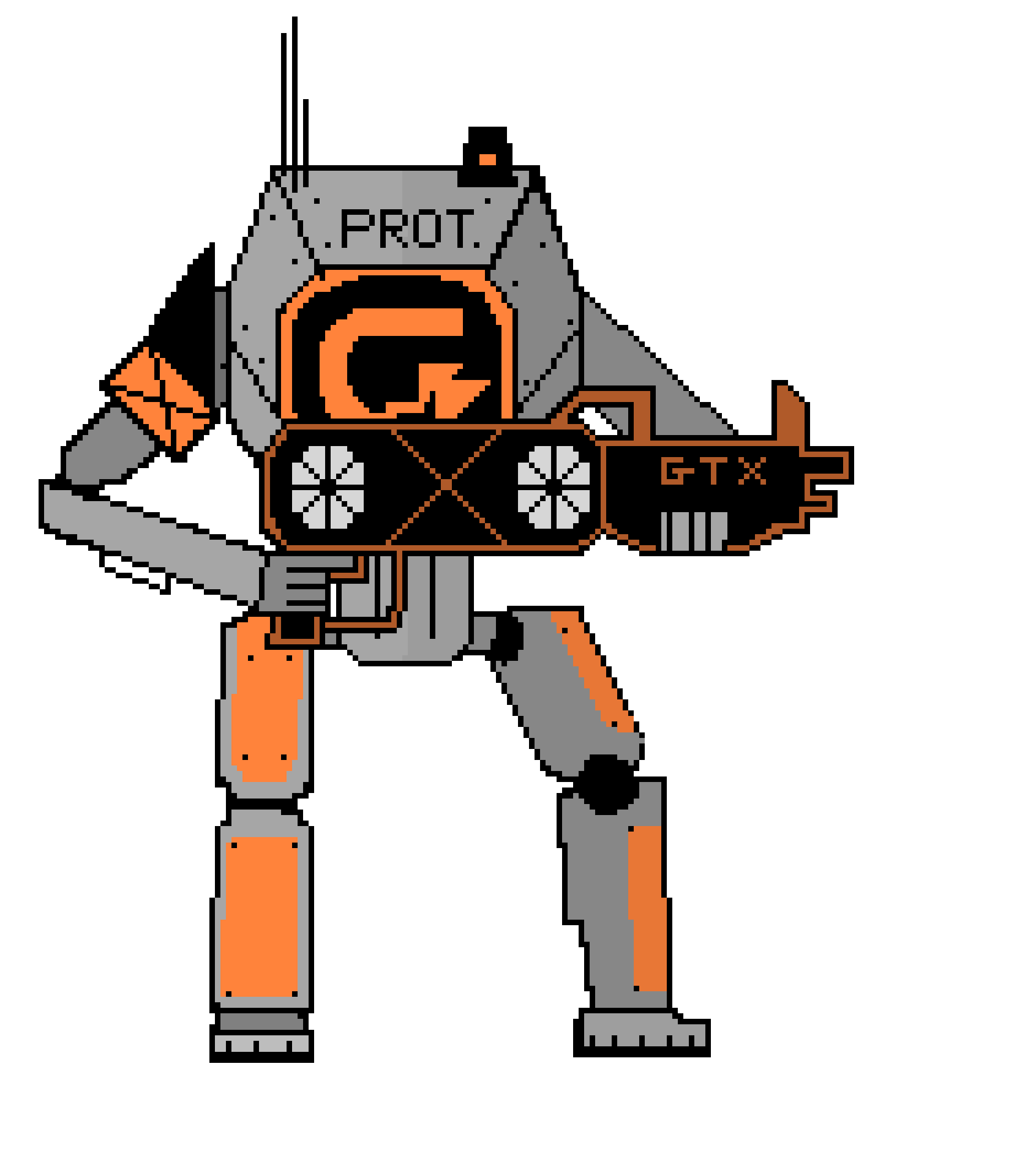 [9664c4] titan