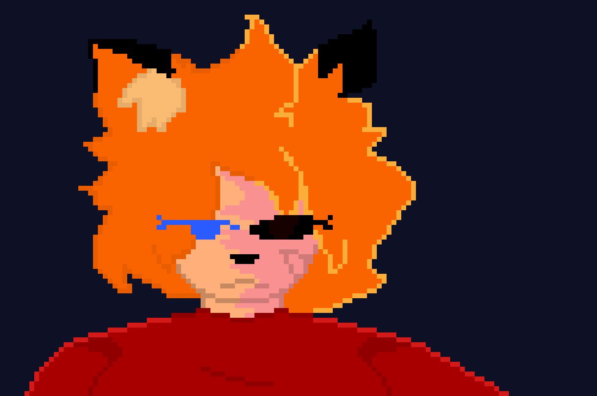 [009f2d] anyway. is like. anyone  here, im bored