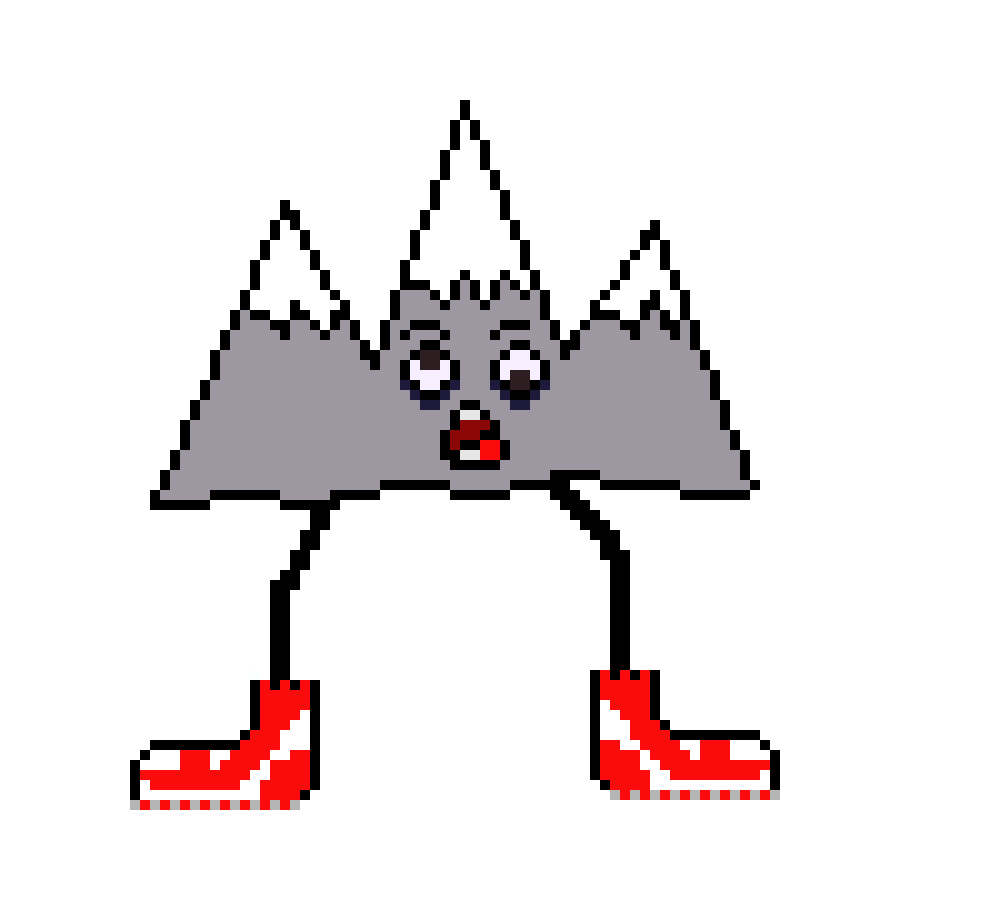 [9664c4] TIRED MOUNTAIN