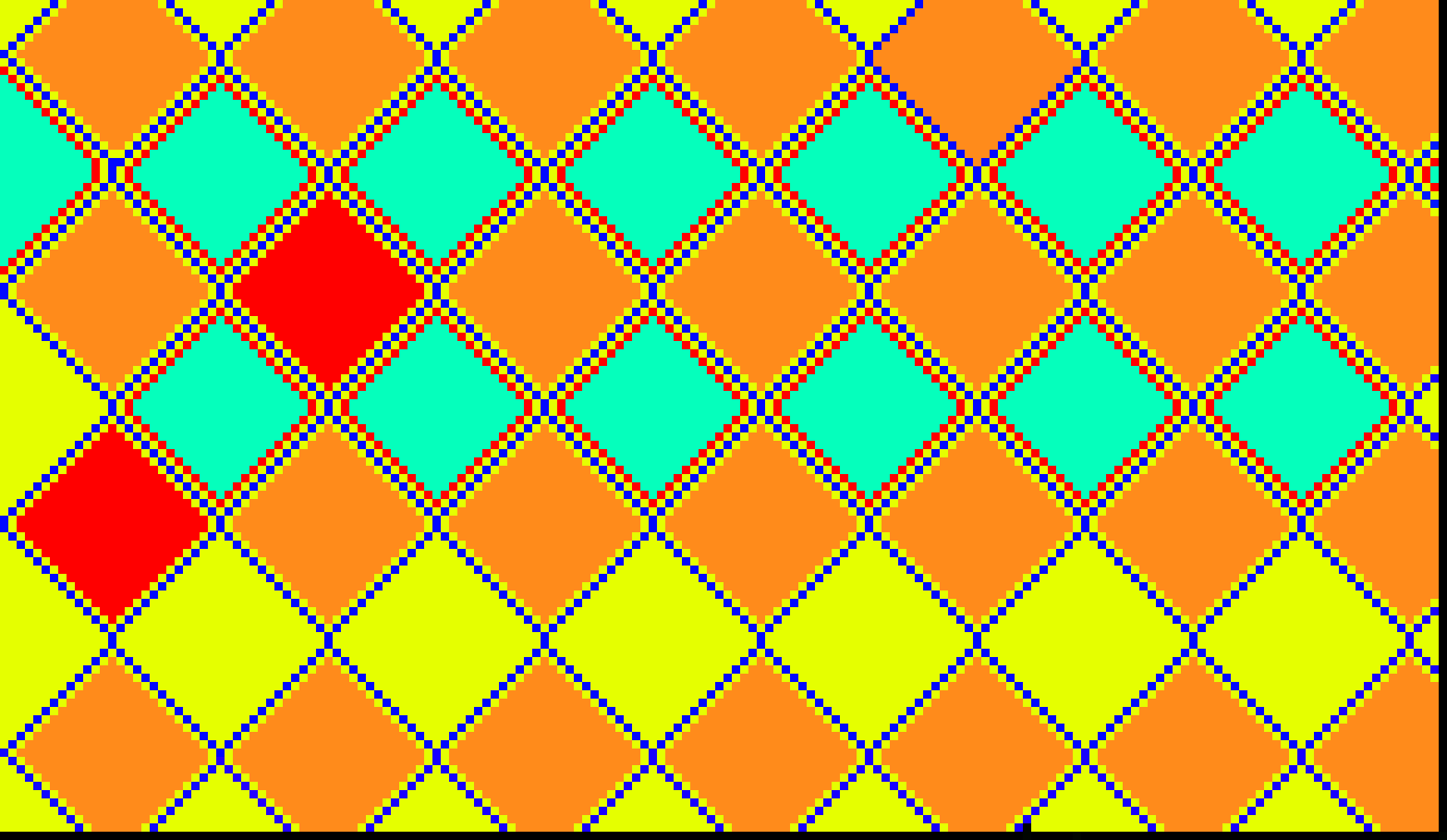 [9664c4] tesalation josh test
